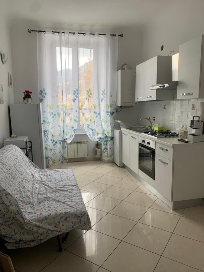 Casa Vacanze Linda La Spezia Zewnętrze zdjęcie