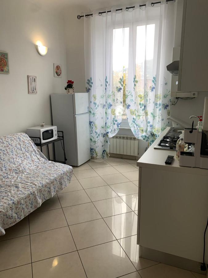 Casa Vacanze Linda La Spezia Zewnętrze zdjęcie